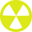 radioactive